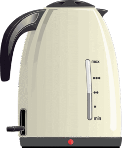 Kettle PAT Testing in UAE