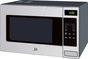 Microwave oven Pat Testing UAE