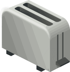 Toaster Pat Testing UAE