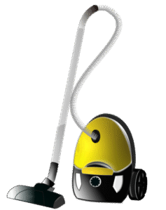 Vacuum cleaner Pat Testing UAE