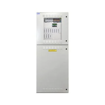 Central battery system Inspection