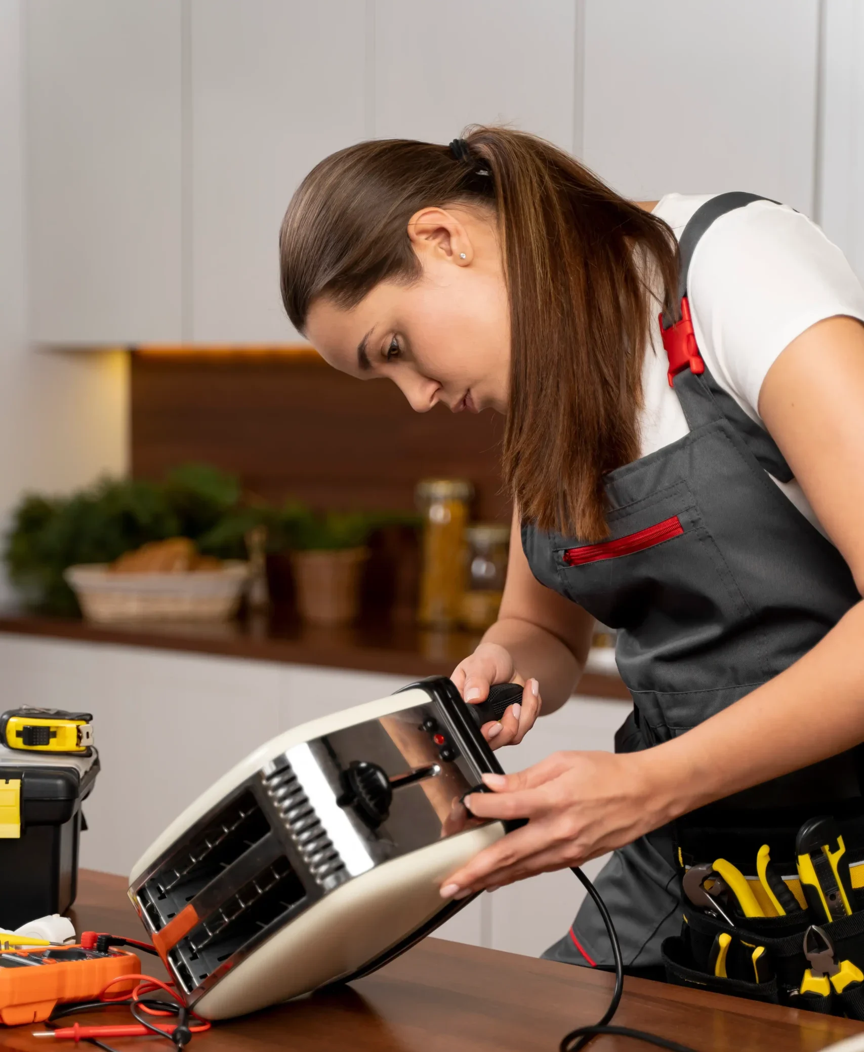 Portable Appliance testing Procedure - PAT Testing UAE